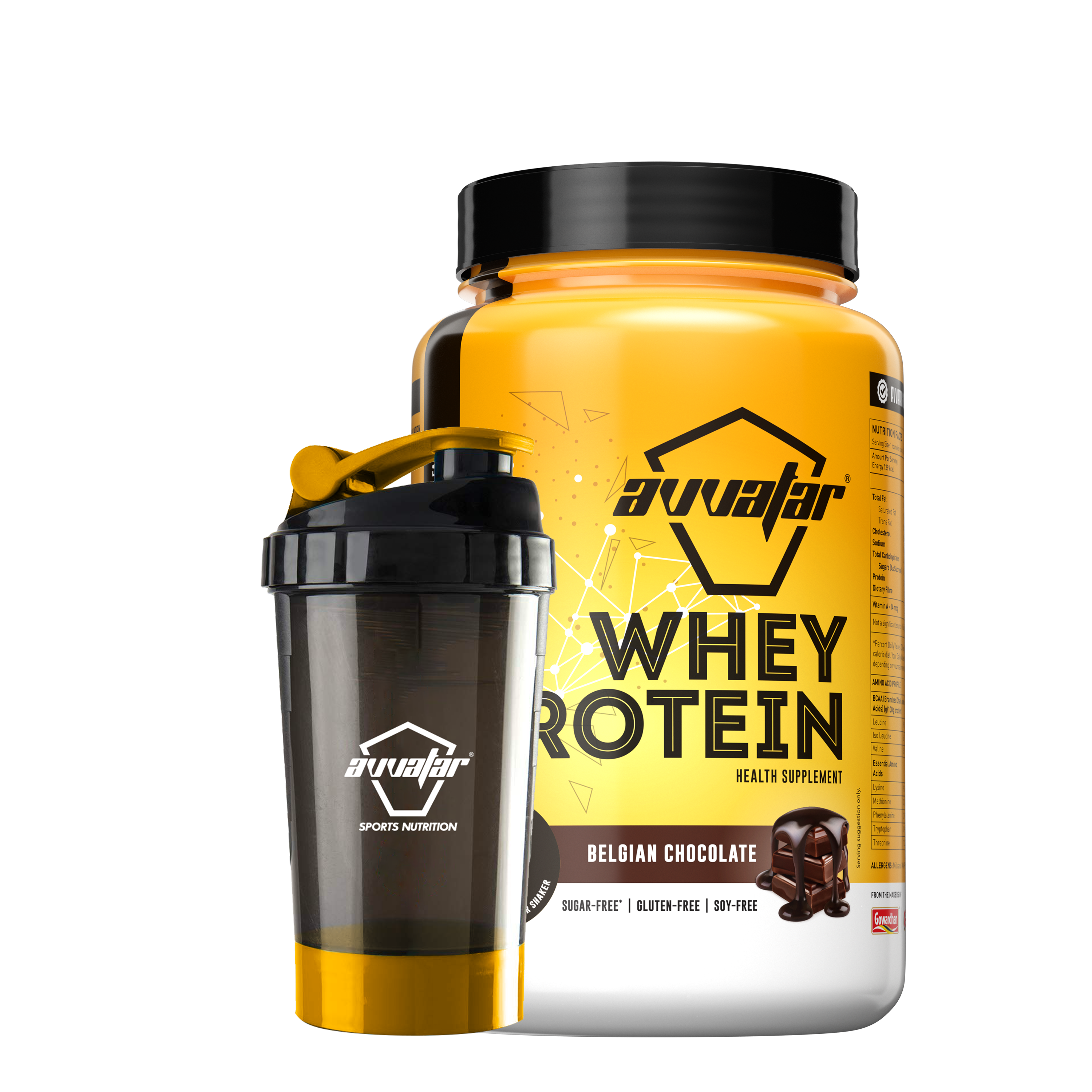 Best protein shaker 2024: Fuel your workouts