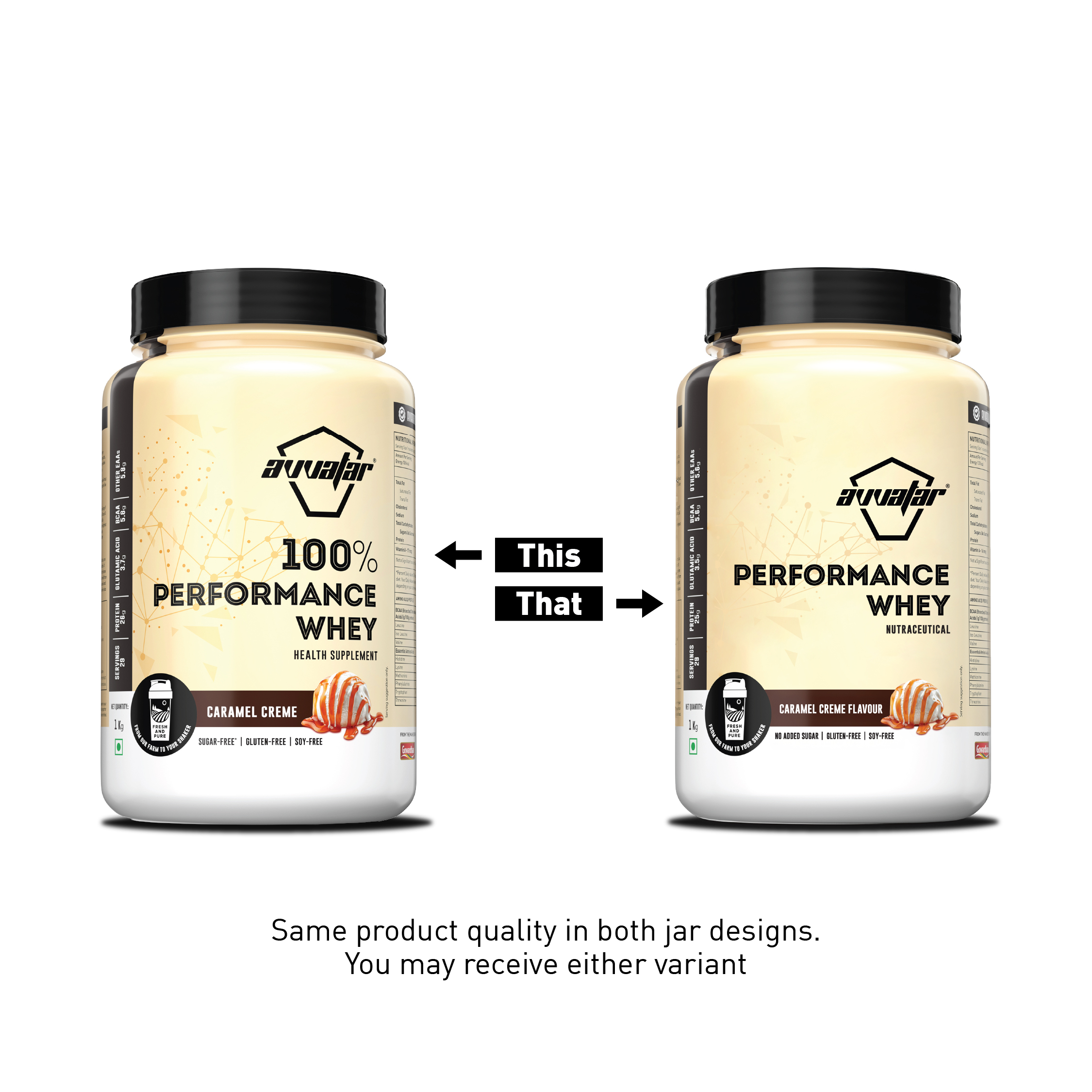 product side