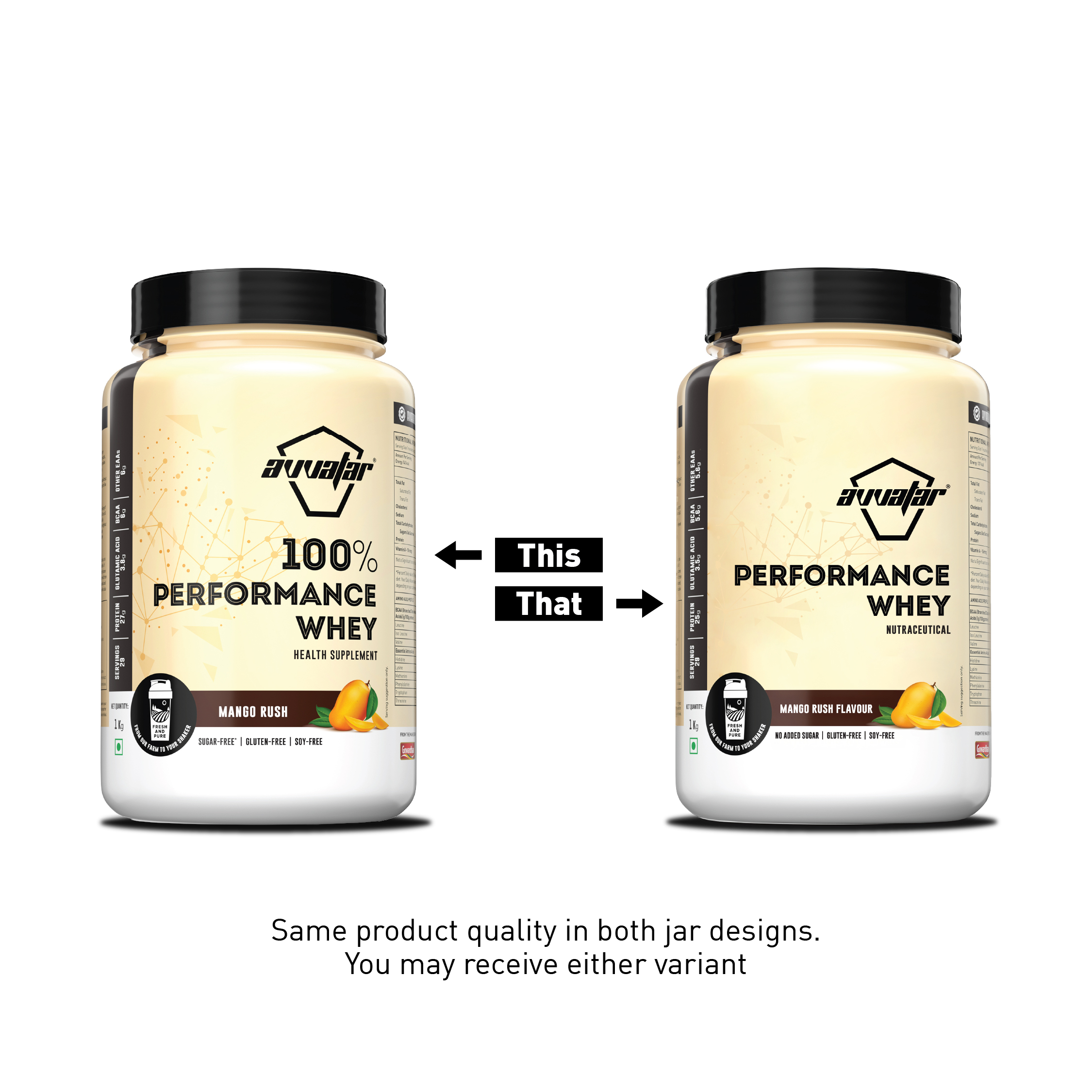 product side