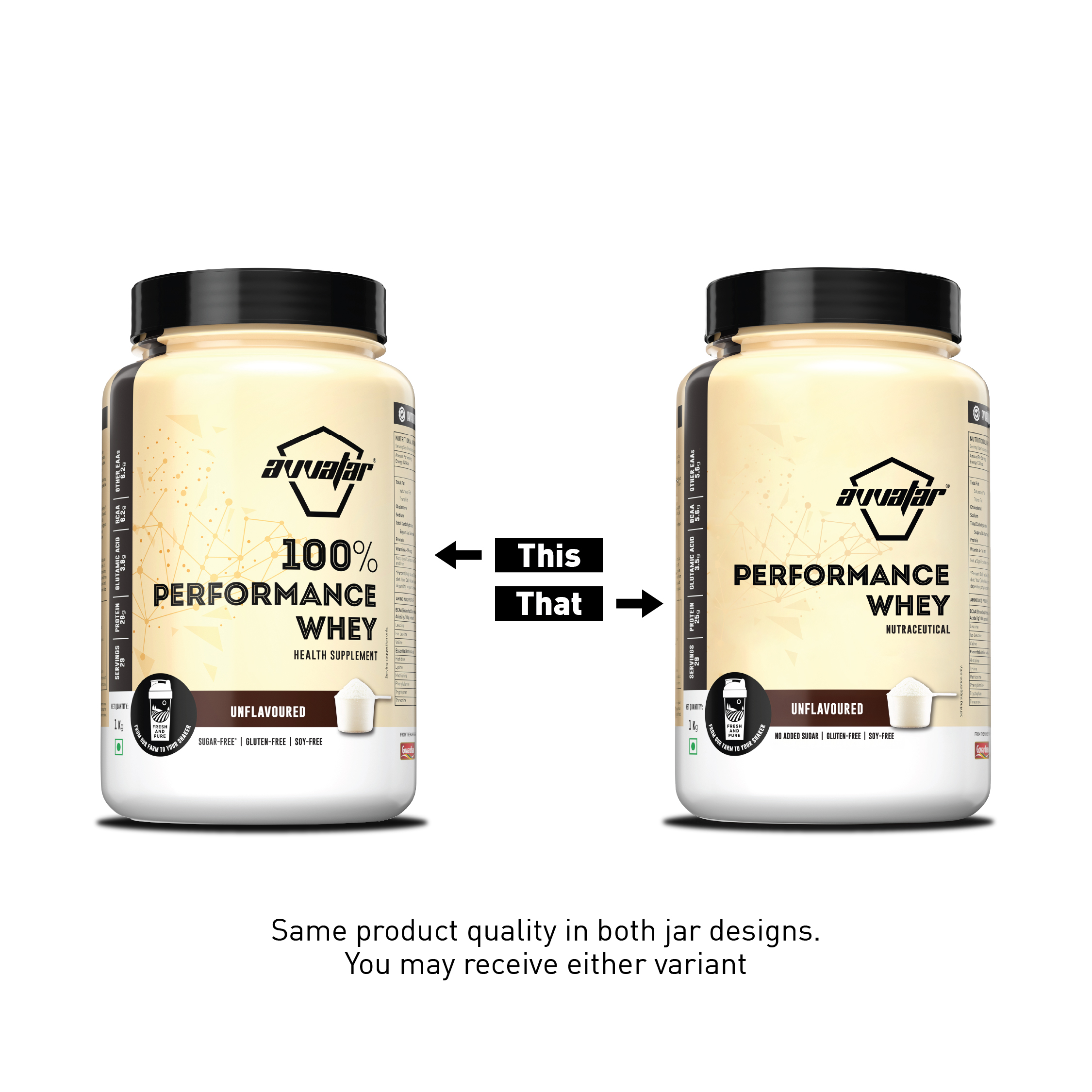 product side